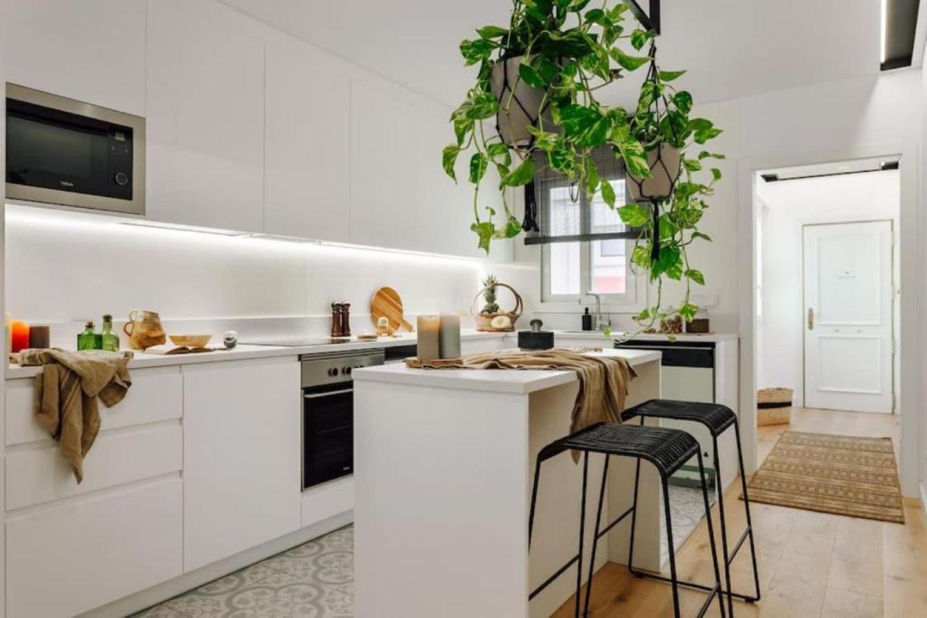 Lega - 2 Bedroom In Passeig De Gracia Appartement